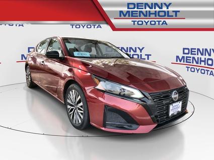 2024 Nissan Altima Rapid City SD