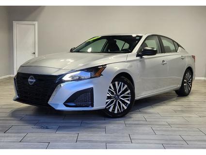 2024 Nissan Altima Philadelphia PA