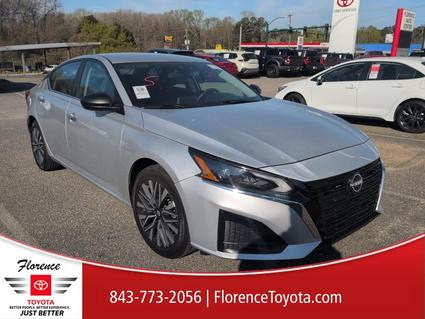 2024 Nissan Altima Florence SC