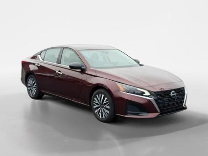 2024 Nissan Altima Farmington MO