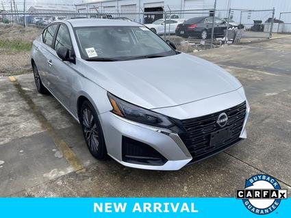 2024 Nissan Altima Baton Rouge LA