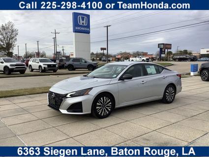 2024 Nissan Altima Baton Rouge LA