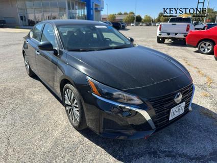 2024 Nissan Altima Sand Springs OK