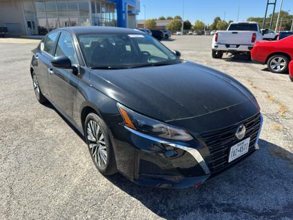 2024 Nissan Altima Sand Springs OK
