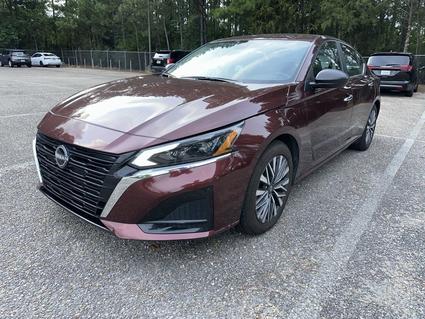 2024 Nissan Altima Montgomery AL