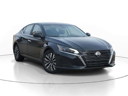 2024 Nissan Altima Dearborn MI