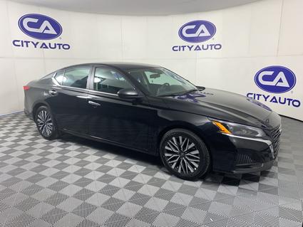 2025 Nissan Altima Memphis TN