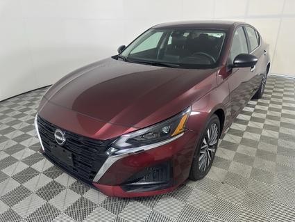 2025 Nissan Altima Houma LA