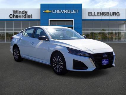 2025 Nissan Altima Pasco WA