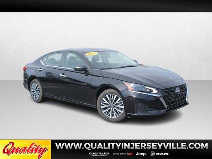 2025 Nissan Altima Alton IL