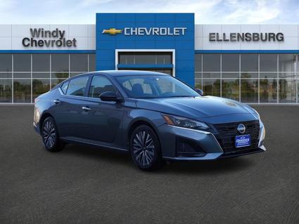 2025 Nissan Altima Pasco WA