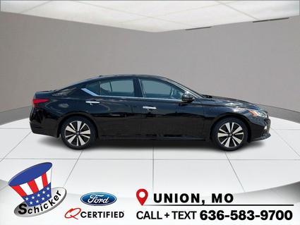 2019 Nissan Altima Union MO