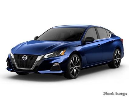 2019 Nissan Altima Knoxville TN