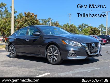 2022 Nissan Altima Tallahassee FL
