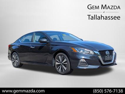 2022 Nissan Altima Tallahassee FL