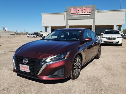 2023 Nissan Altima Midland TX