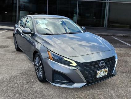 2023 Nissan Altima Honolulu HI