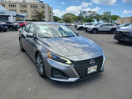 2023 Nissan Altima Honolulu HI