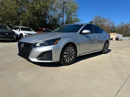 2023 Nissan Altima Katy TX