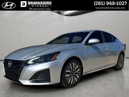 2023 Nissan Altima Katy TX