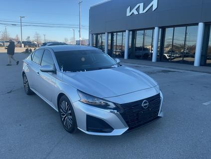 2023 Nissan Altima Nicholasville KY