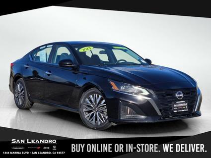 2023 Nissan Altima San Leandro CA