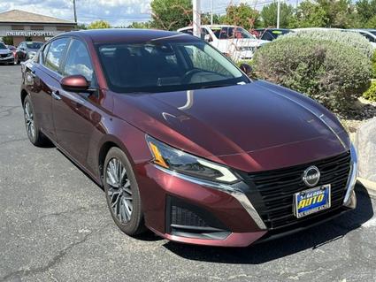 2023 Nissan Altima Saint George UT