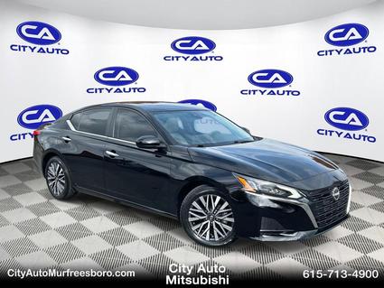 2023 Nissan Altima Murfreesboro TN