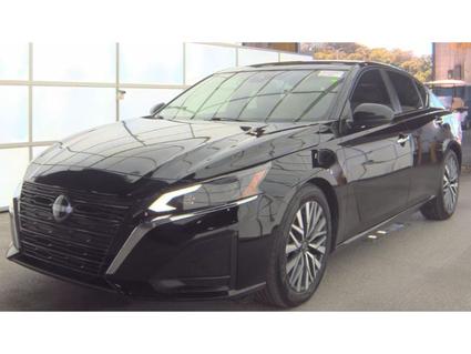 2023 Nissan Altima Murfreesboro TN