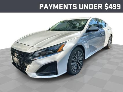 2023 Nissan Altima Jacksonville FL