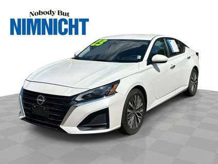 2023 Nissan Altima Jacksonville FL