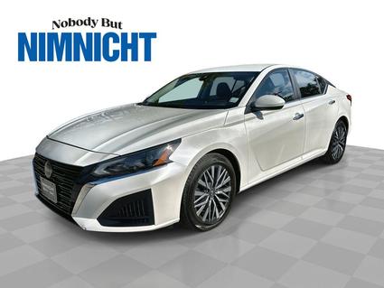 2023 Nissan Altima Jacksonville FL