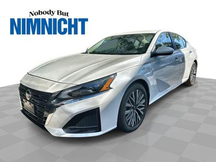 2023 Nissan Altima Jacksonville FL
