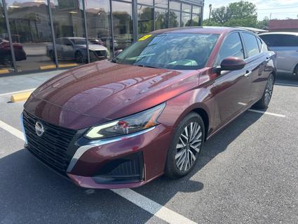2023 Nissan Altima Waycross GA