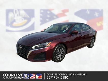2023 Nissan Altima Broussard LA