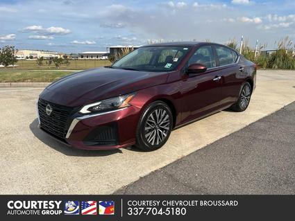 2023 Nissan Altima Broussard LA