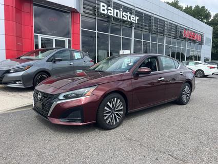 2023 Nissan Altima Chesapeake VA