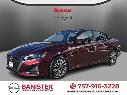 2023 Nissan Altima Chesapeake VA