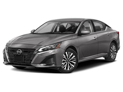 2024 Nissan Altima Jackson MS