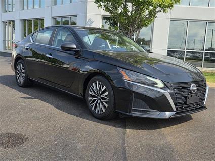 2024 Nissan Altima Jackson MS