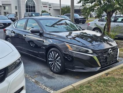 2024 Nissan Altima Jackson MS
