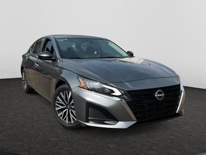 2024 Nissan Altima Jackson MS