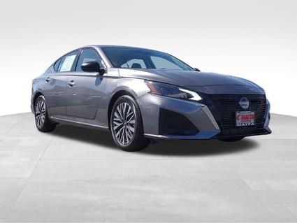 2024 Nissan Altima Sacramento CA