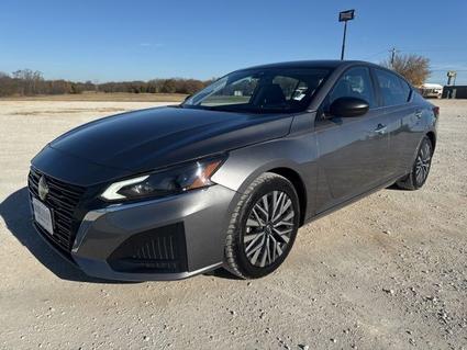 2024 Nissan Altima Whitesboro TX
