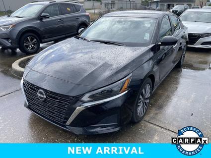 2024 Nissan Altima Baton Rouge LA