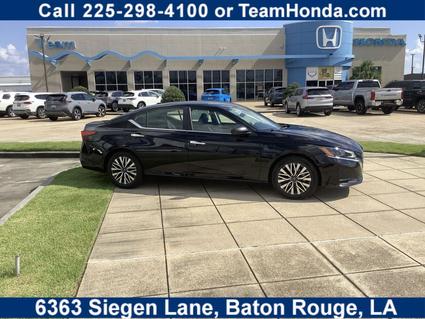 2024 Nissan Altima Baton Rouge LA
