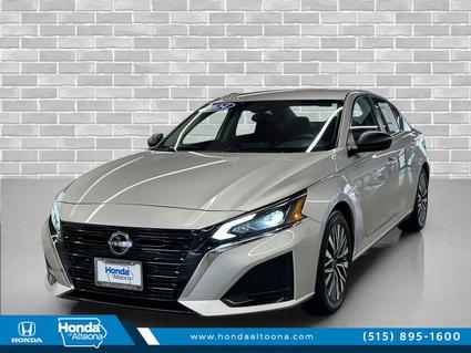 2024 Nissan Altima Altoona IA