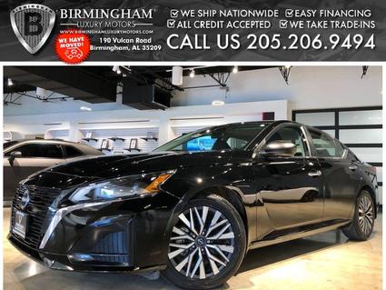 2024 Nissan Altima Birmingham AL
