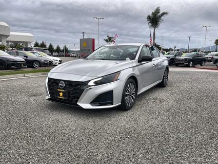 2024 Nissan Altima Salinas CA