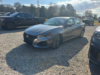 2024 Nissan Altima Corinth MS